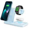 Magnetic Wireless Charging Station
