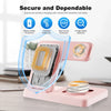 Magnetic Wireless Charging Station