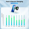 Magnetic Wireless Charging Station