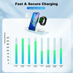 Magnetic Wireless Charging Station